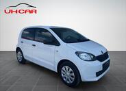 Škoda Citigo 3