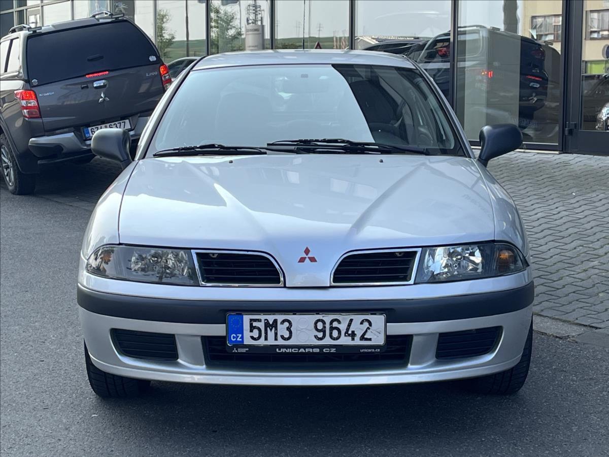 Mitsubishi Carisma