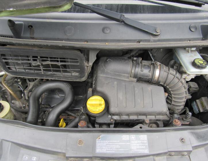 Renault Trafic 26