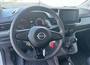 Nissan Townstar 9