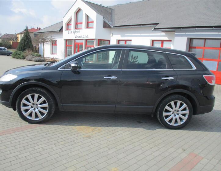 Mazda CX-9 2
