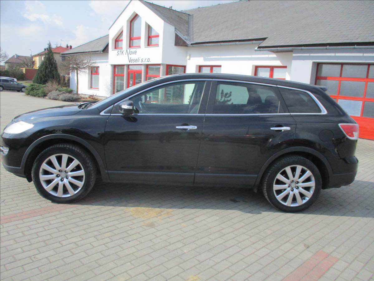 Mazda CX-9