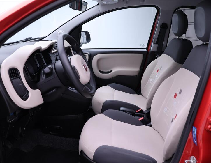 Fiat Panda 12