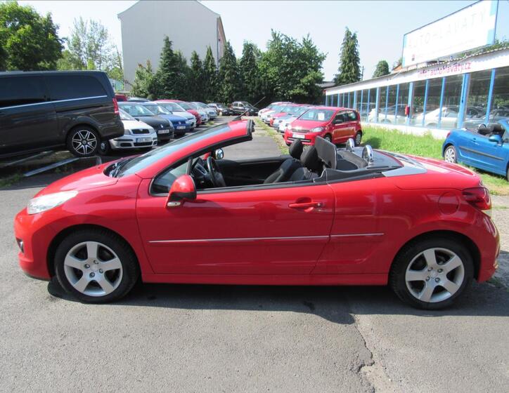 Peugeot 207 7