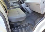 Volkswagen Transporter 11