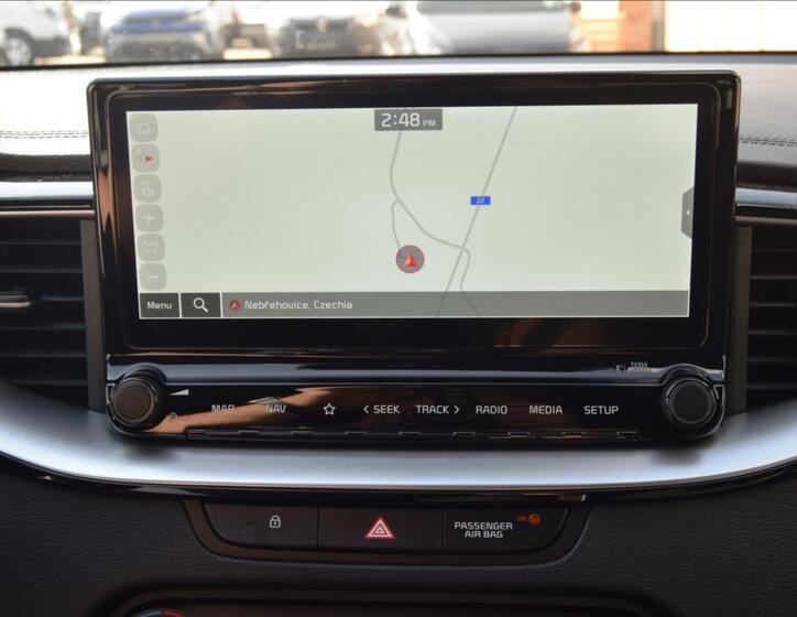 KIA ProCeed 10