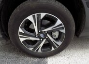 Subaru Crosstrek 41