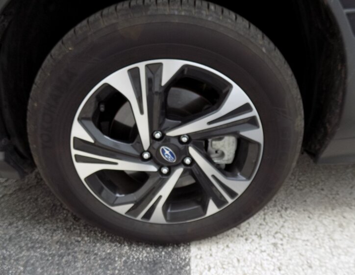 Subaru Crosstrek 41