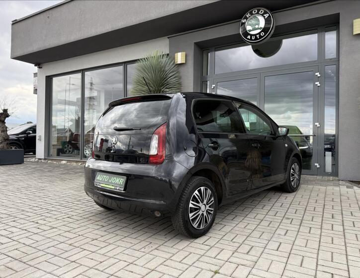 Škoda Citigo 6