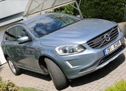 Volvo XC60 8