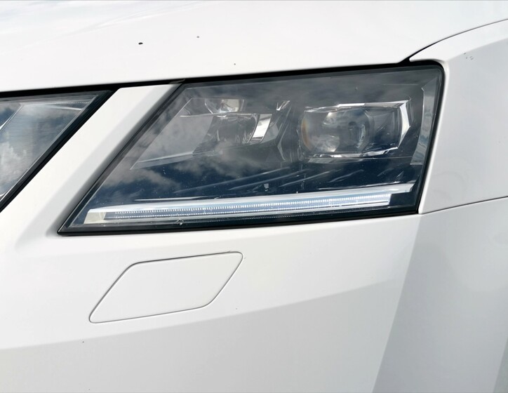 Škoda Octavia 26