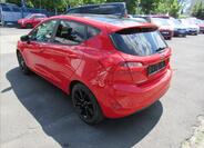 Ford Fiesta 4