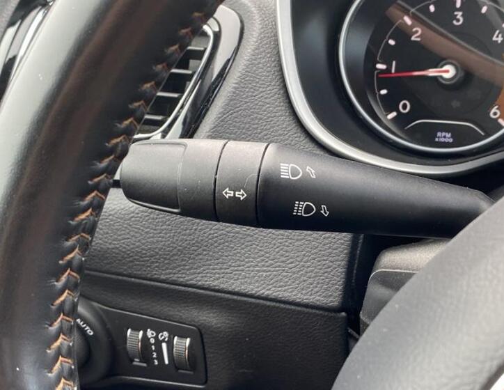 Jeep Compass 18