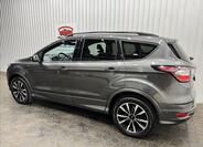 Ford Kuga 5