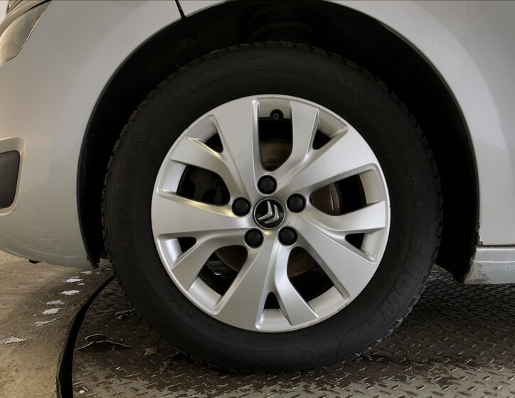 Citroën C4 Picasso 28