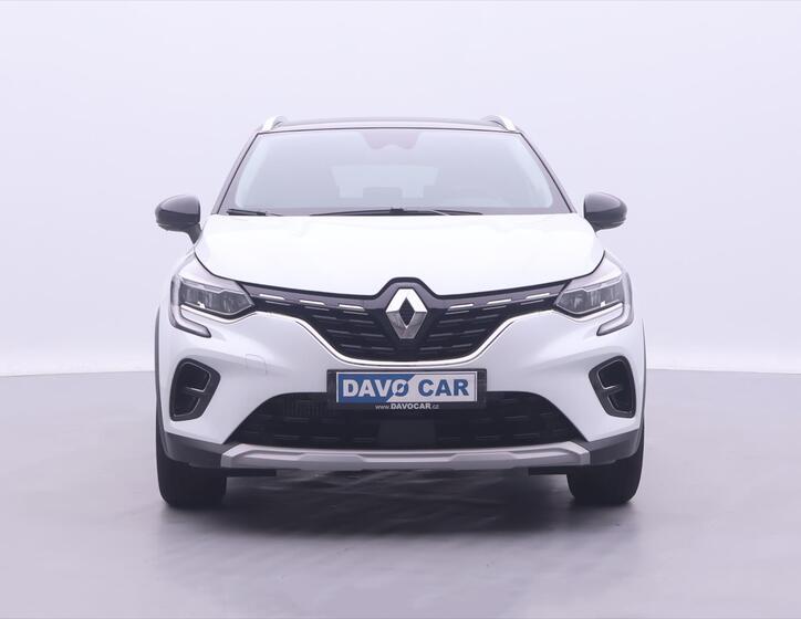 Renault Captur 2