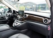 Mercedes-Benz Třídy V 22