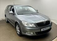 Škoda Octavia 3