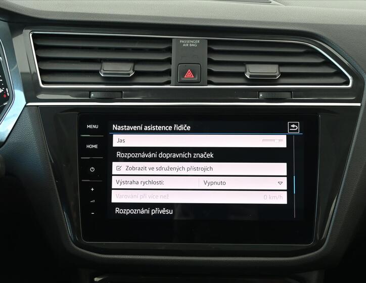 Volkswagen Tiguan Allspace 23