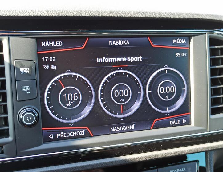 Seat Leon 26