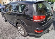 Citroën C-Crosser 4