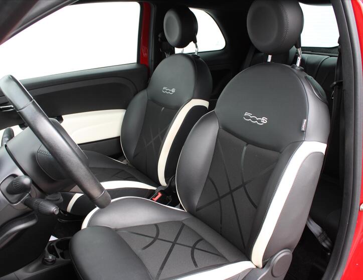 Fiat 500 10