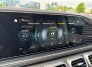 Mercedes-Benz GLS 22