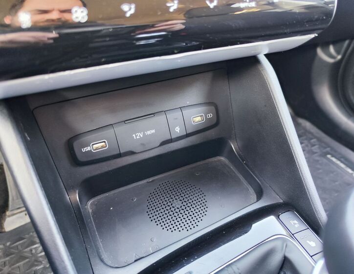 Hyundai Tucson 19