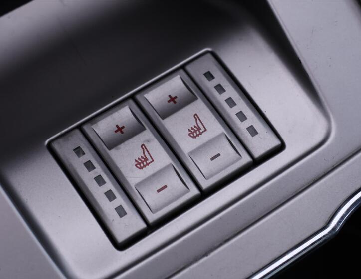 Ford S-MAX 19