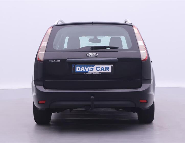 Ford Focus 6