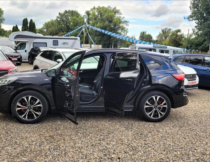 Ford Kuga 16