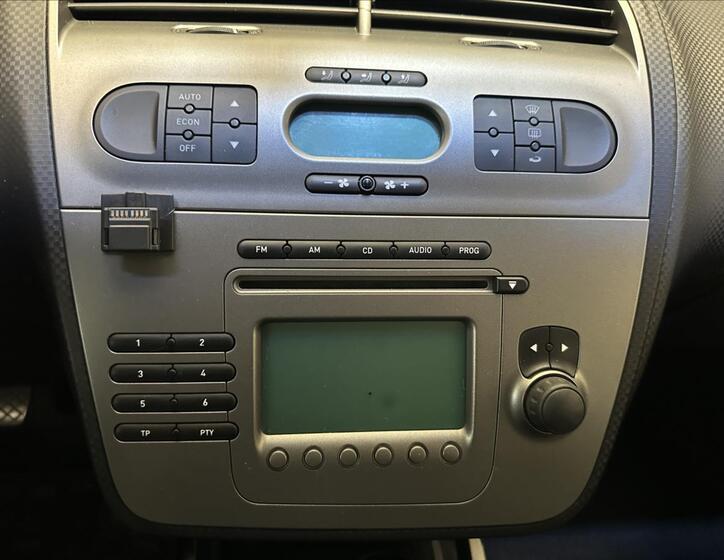 Seat Altea 25