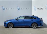 KIA ProCeed 2