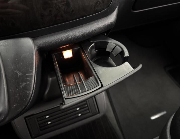 Mercedes-Benz Viano 22