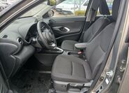 Toyota Yaris Cross 10