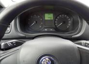 Škoda Fabia 5