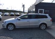 Volkswagen Passat 4