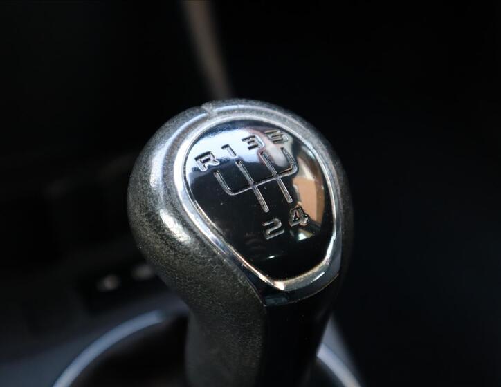 Škoda Fabia 14