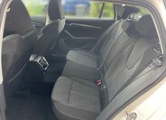 Škoda Octavia 8