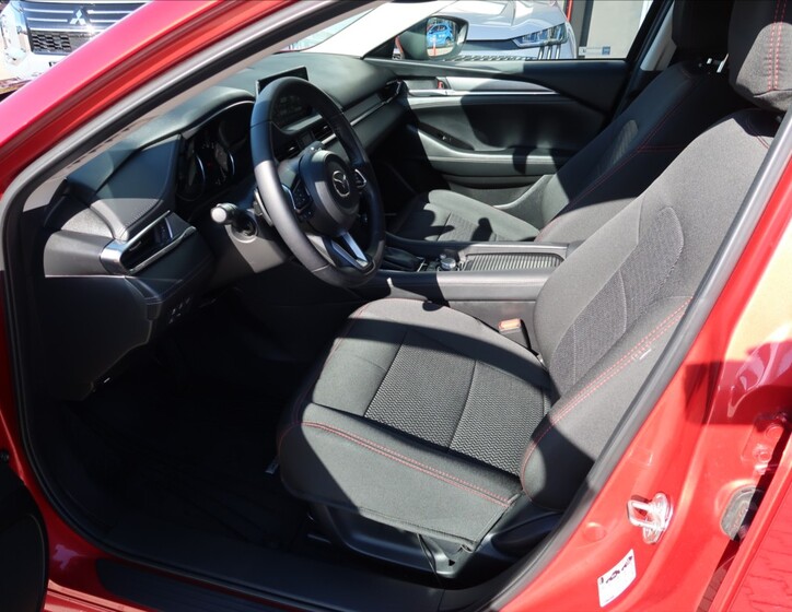 Mazda 6 8