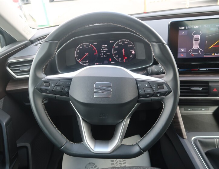 Seat Leon 23