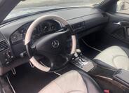Mercedes-Benz SL 7