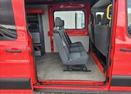 Ford Transit 9