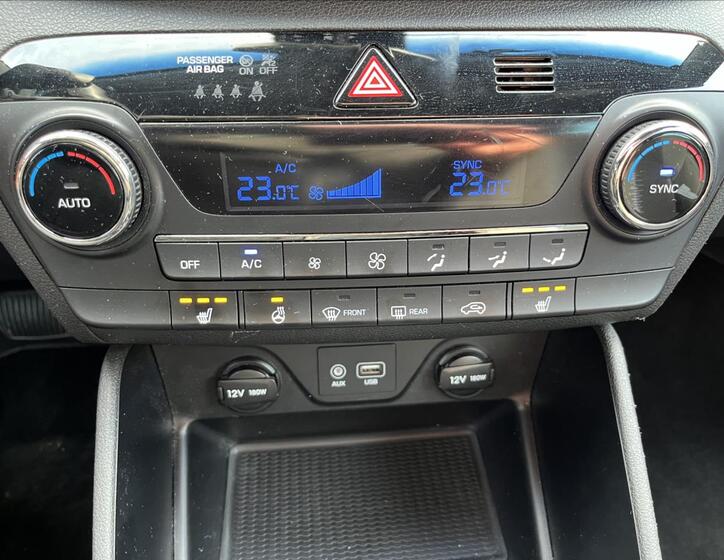 Hyundai Tucson 22