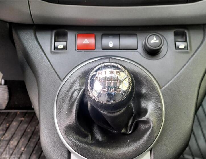 Citroën Berlingo 25