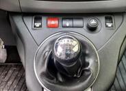 Citroën Berlingo 25