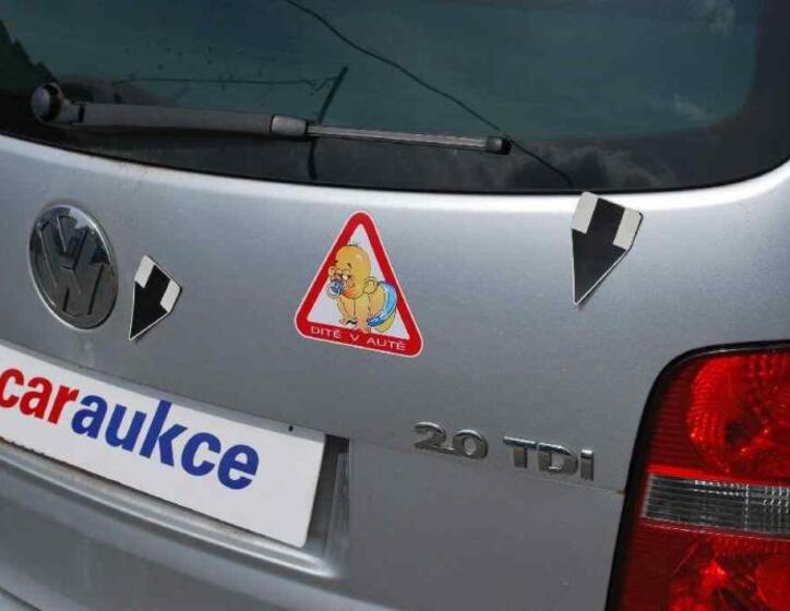 Volkswagen Touran 11