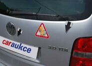 Volkswagen Touran 11