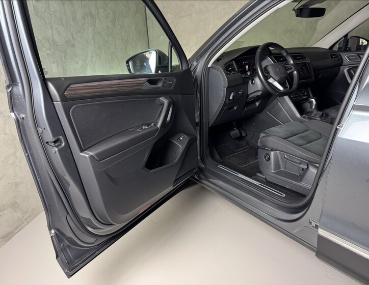 Volkswagen Tiguan Allspace 23