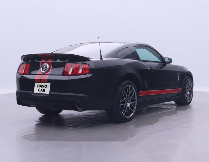 Ford Mustang 7